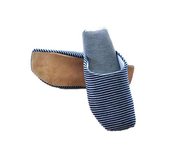 Slippers Transparent PNG Image
