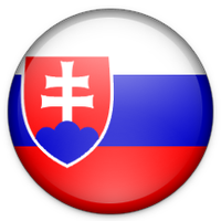 Slovakia Flag Png Images Transparent HQ PNG Download | FreePNGImg