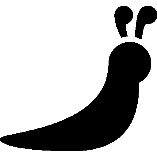 Slug Transparent PNG Image