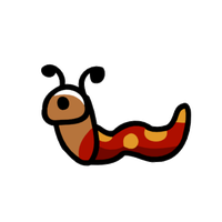 Slug PNG