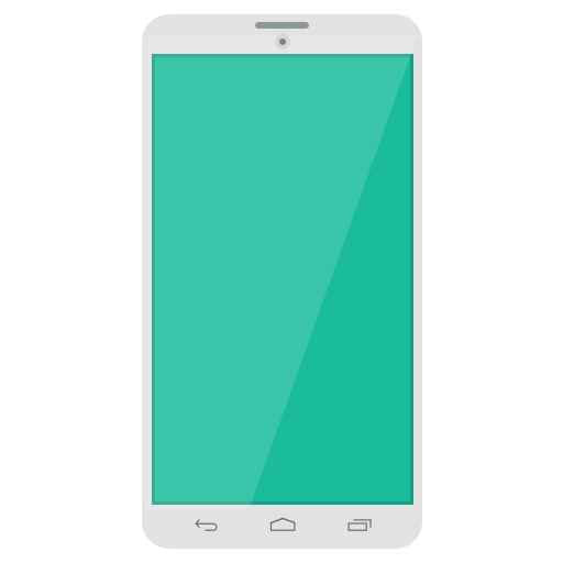 Smartphone PNG Image