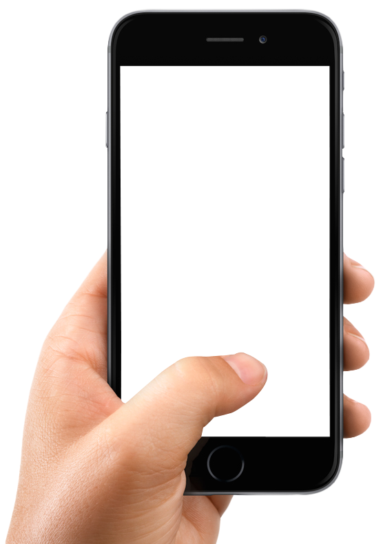 Smartphone Transparent PNG Image