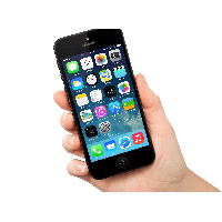 Smartphone Png Image PNG Image