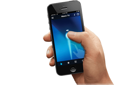 Smartphone In Hand Png Image PNG Image