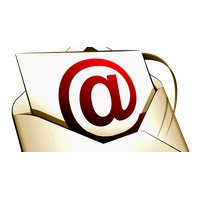 Box Electronic List Attachment Address Mailing Email