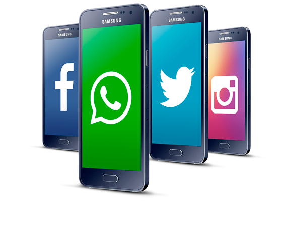 Redes Smartphone Instagram Feature Phone Social Sociales PNG Image