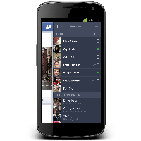 Smartphone Png Image PNG