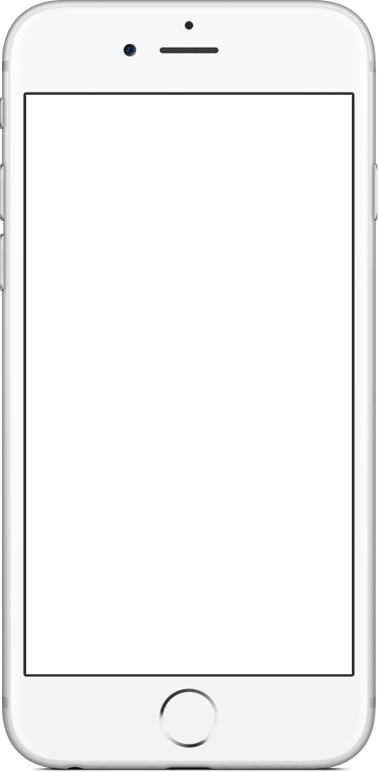 Web Smartphone Angle Telephone Square Banner PNG Image