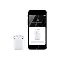 Solo Airpods Apple Mobile Phone Beats Plus