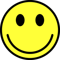 Smiley PNG