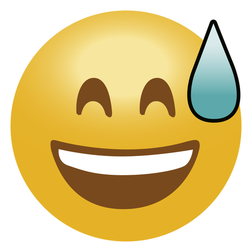 Smiley Transparent PNG Image