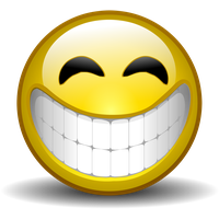 Smiley PNG