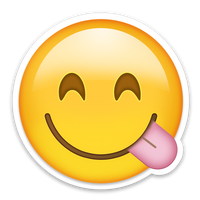 Smiley PNG