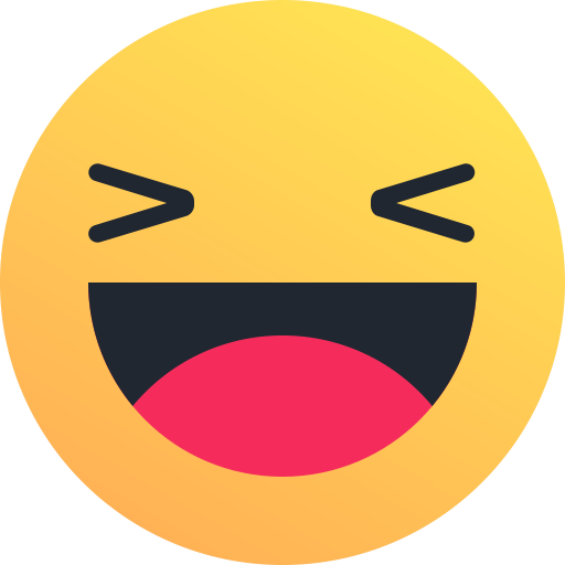 Smiley Transparent PNG Image