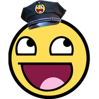 Smiley PNG