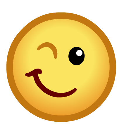 Smiley Transparent PNG Image