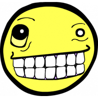 Smiley PNG