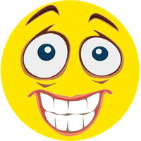 Smiley PNG