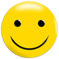 Smiley PNG