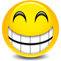 Smiley PNG