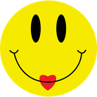 Smiley PNG