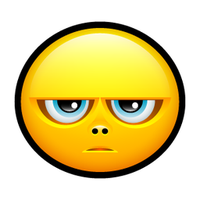 Smiley Transparent PNG Image
