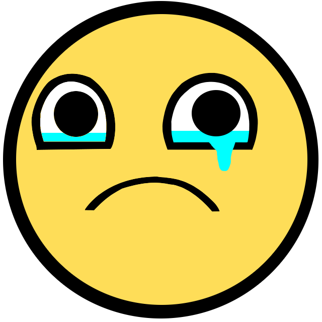 Smiley Transparent PNG Image