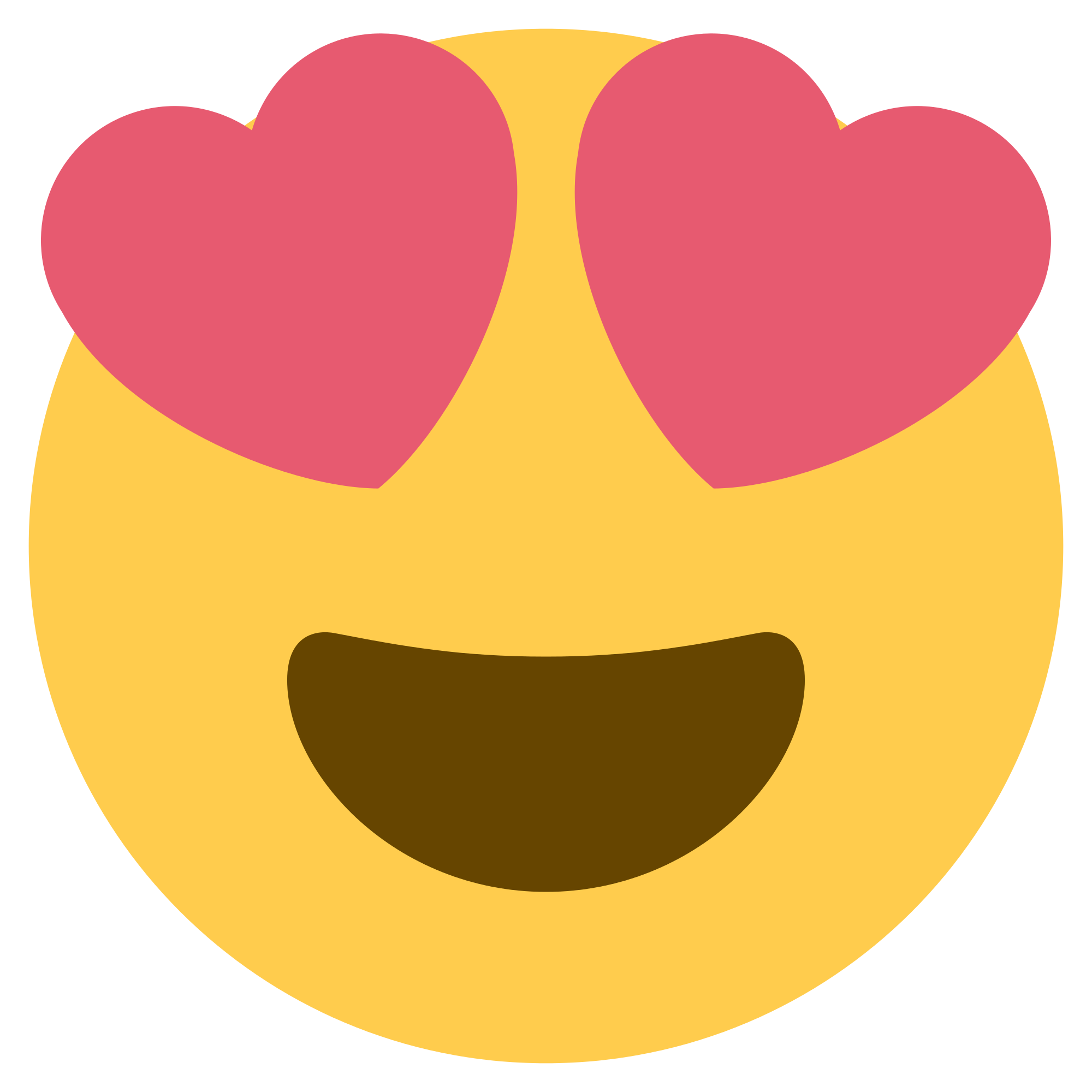 Smiley Transparent PNG Image