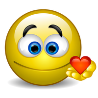 Smiley PNG