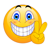 Smiley PNG