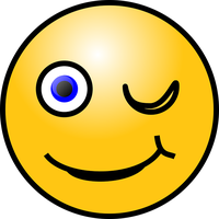 Smiley PNG