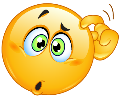 Smiley Transparent PNG Image