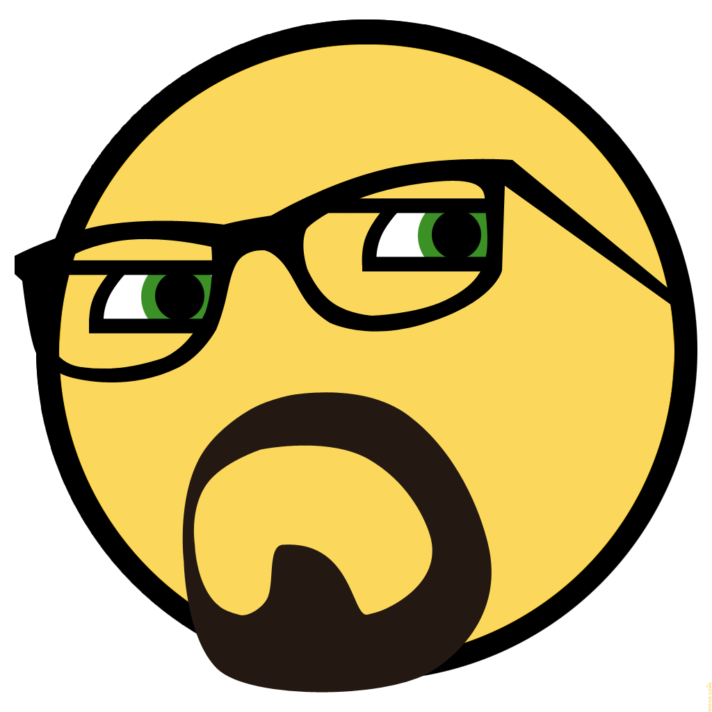 Smiley Transparent PNG Image