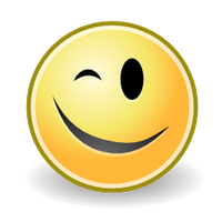 Smiley PNG