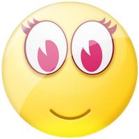 Smiley PNG