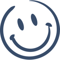 Smiley Transparent PNG Image