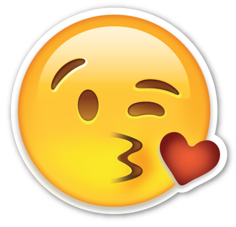 Smiley Transparent PNG Image
