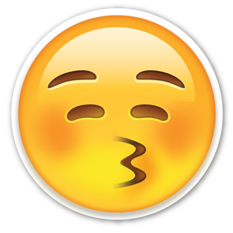 Smiley Transparent PNG Image