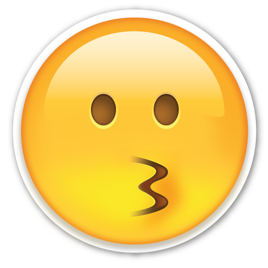 Smiley Transparent PNG Image