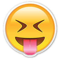 Smiley Transparent PNG Image