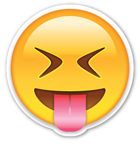 Smiley Transparent PNG Image
