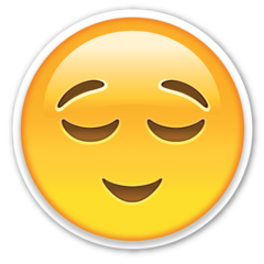 Smiley Transparent PNG Image