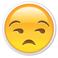Smiley Transparent PNG Image