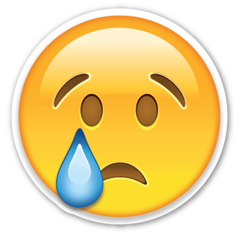 Smiley Transparent PNG Image
