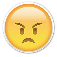 Smiley Transparent PNG Image