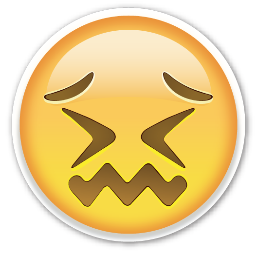 Smiley Transparent PNG Image