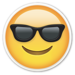 Smiley Transparent PNG Image