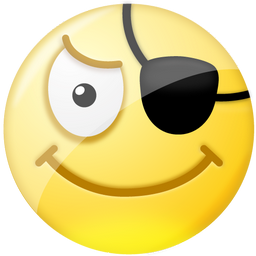 Smiley Transparent PNG Image