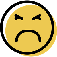 Smiley Transparent PNG Image