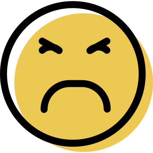 Smiley Transparent PNG Image